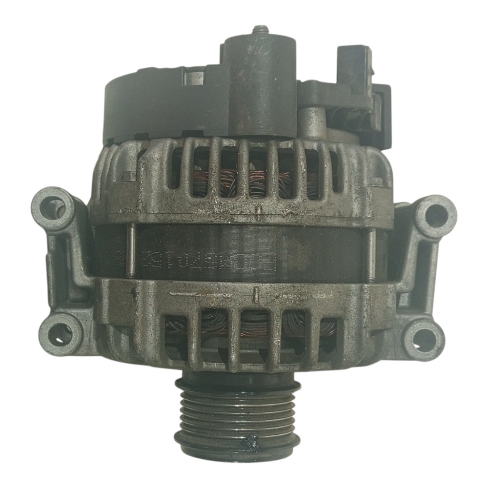 Alternador 14volts 150a Vw Jetta Audi A4 1.8 2008 A 2016 4