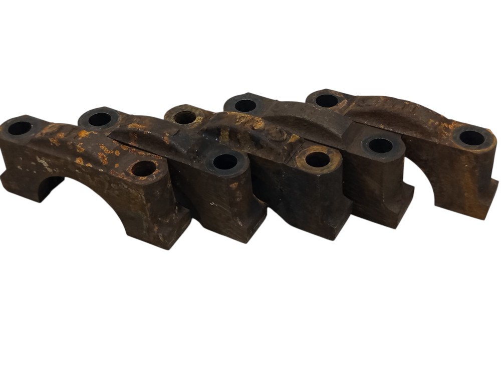Kit Mancal Fiat Uno Mille 1.0 Fire Flex 1984 1985 A 2013 1