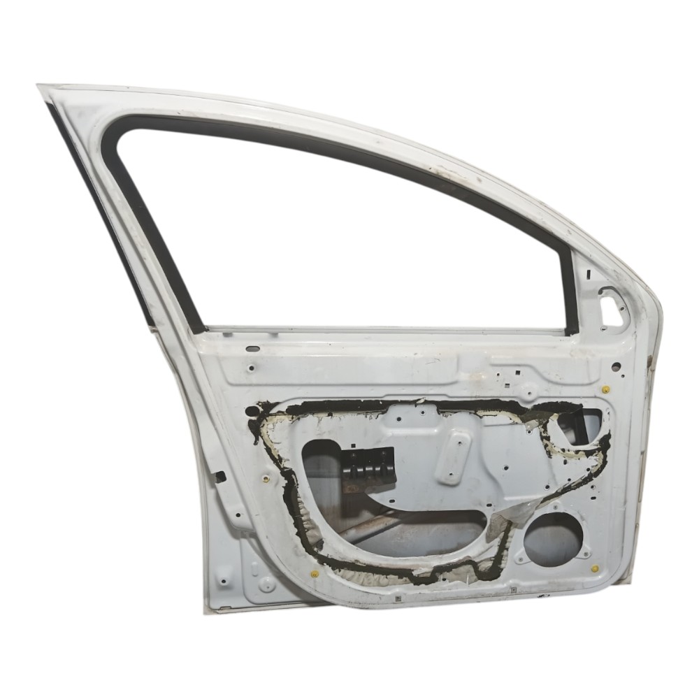 Porta Dianteira Esquerda Jac J3 Turin Sedan 2011 A 2015 Dianteira Esquerda 6