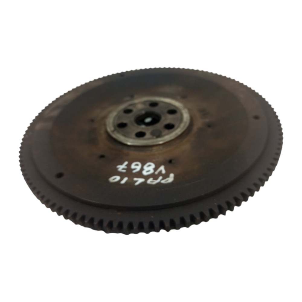 Volante Motor Cremalheira Fiat Palio 1.0 8V 1996 1997 a 2002 6