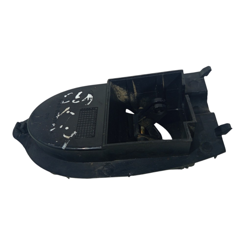 Maçaneta Interna Dianteira Direita Ford Ka 2009 2010 – 2012 Dianteira 4