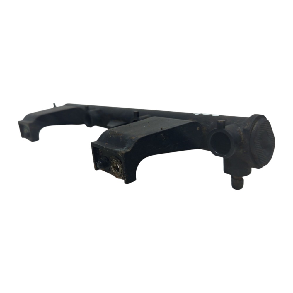 Flauta Injetora Combustível Peugeot 206 1.0 16v 1999 A 2010 5