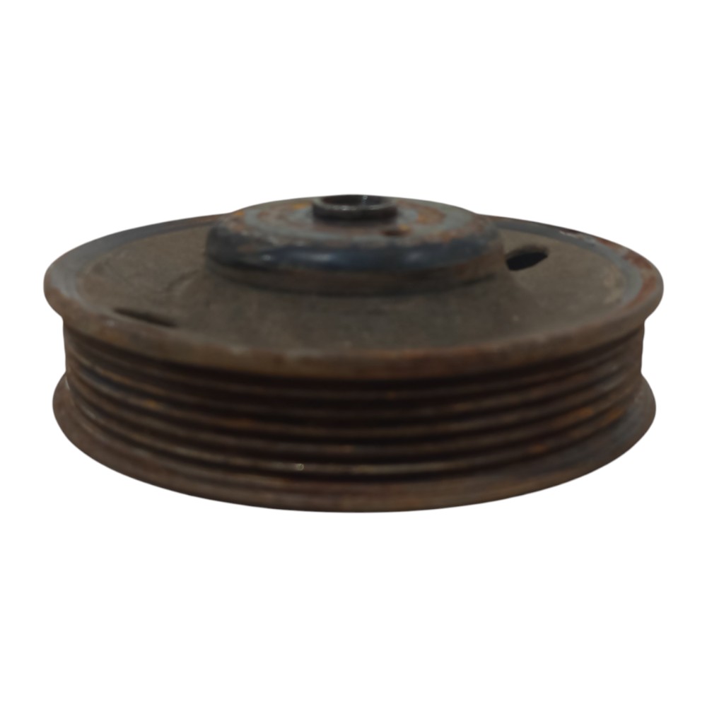 Polia Virabrequim Volkswagen Gol G3 1.0 16v 1999 2000 A 2005 5