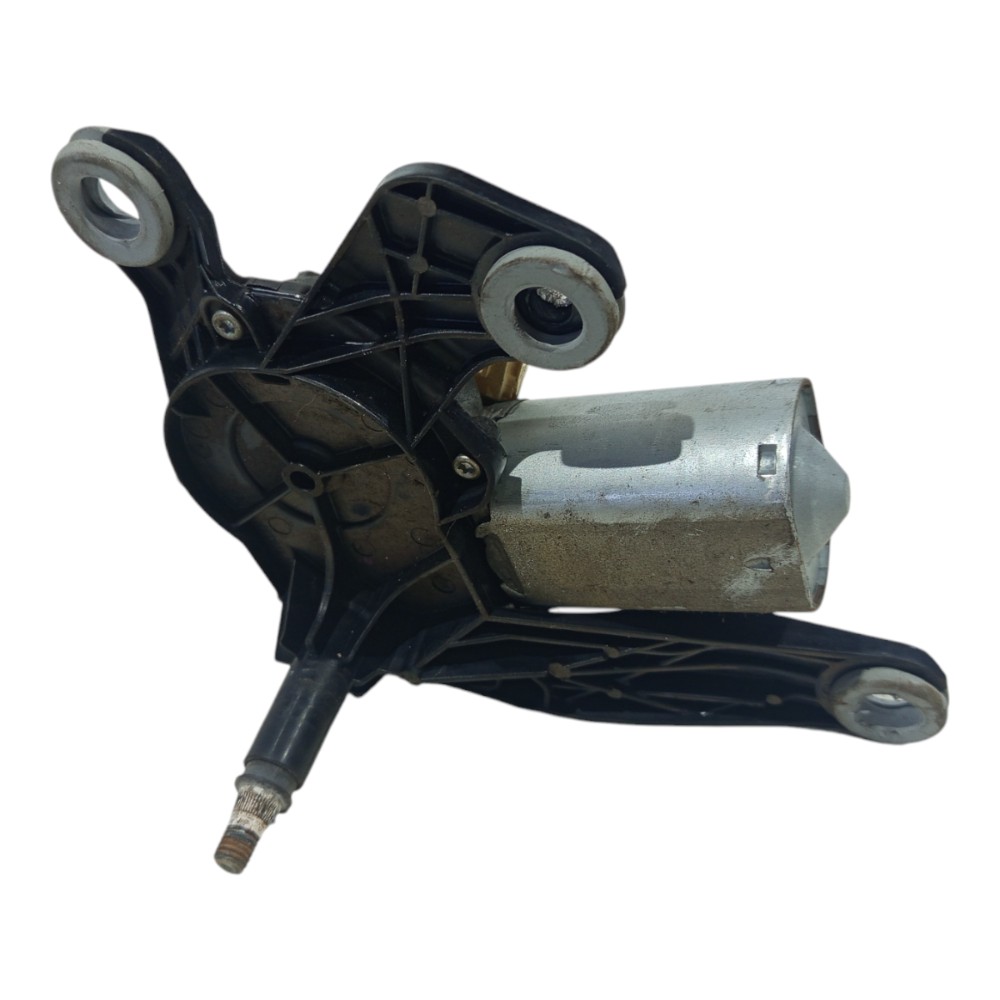 Motor Limpador Parabrisa Citroen C3 2005 2006 2007 A 2012 2