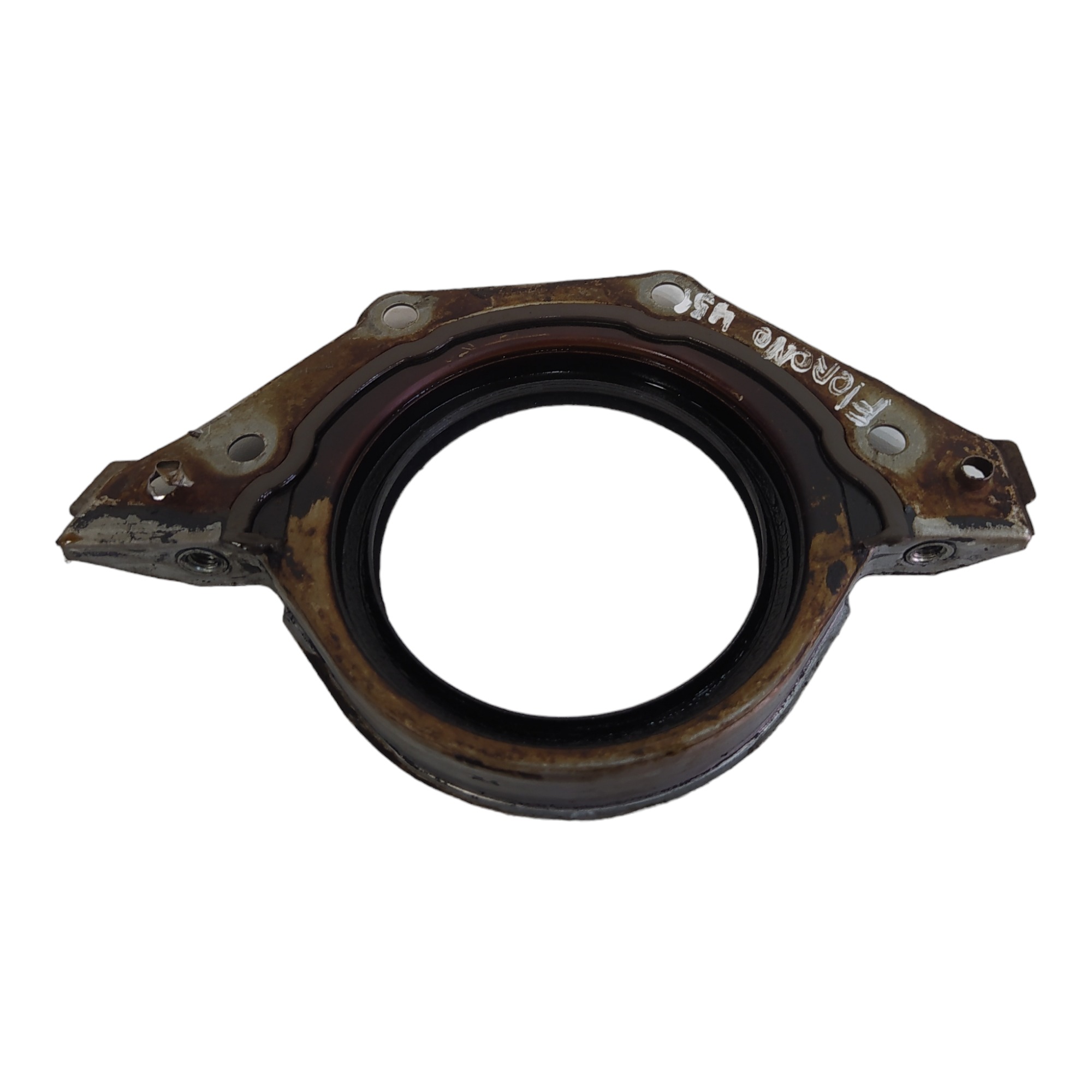 Flange Redentor Fiat Fiorino 1.3 2004 2005 A 2013 55210857 5