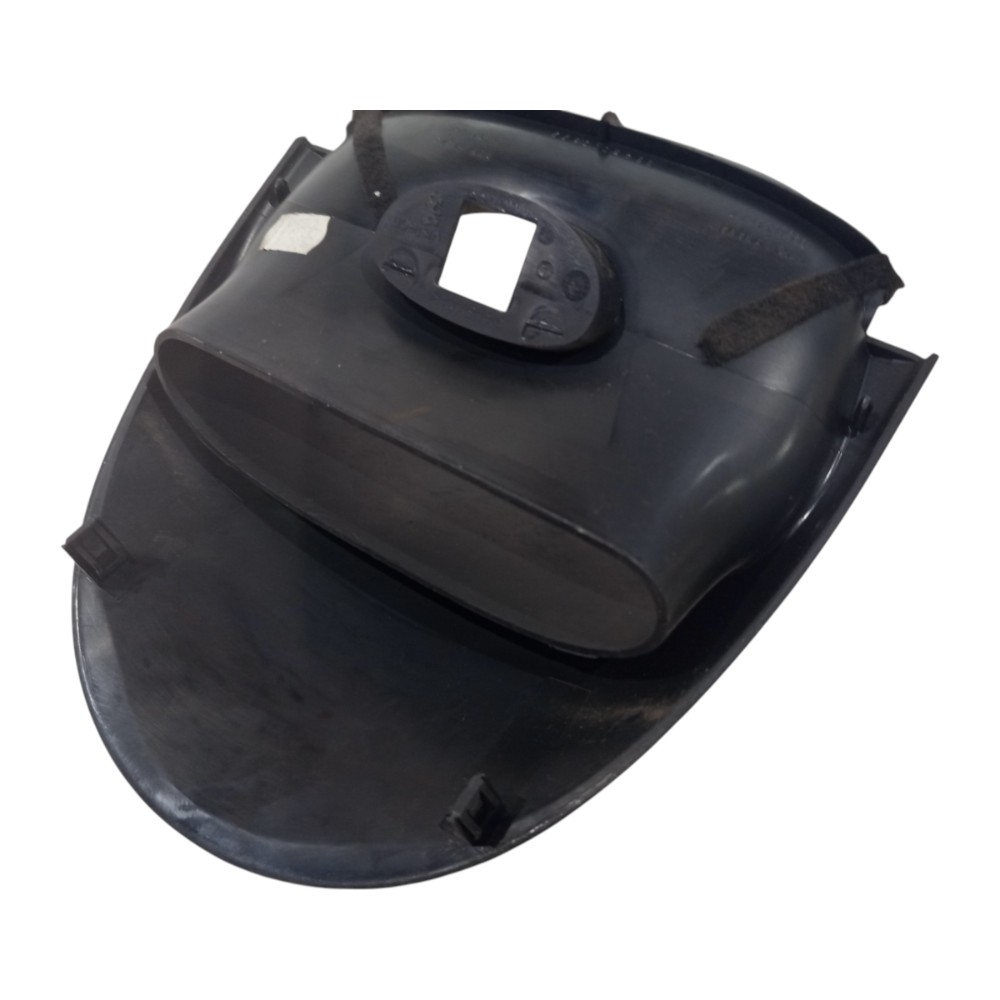 Moldura Computador Bordo Peugeot 206 2001 A 2012 6