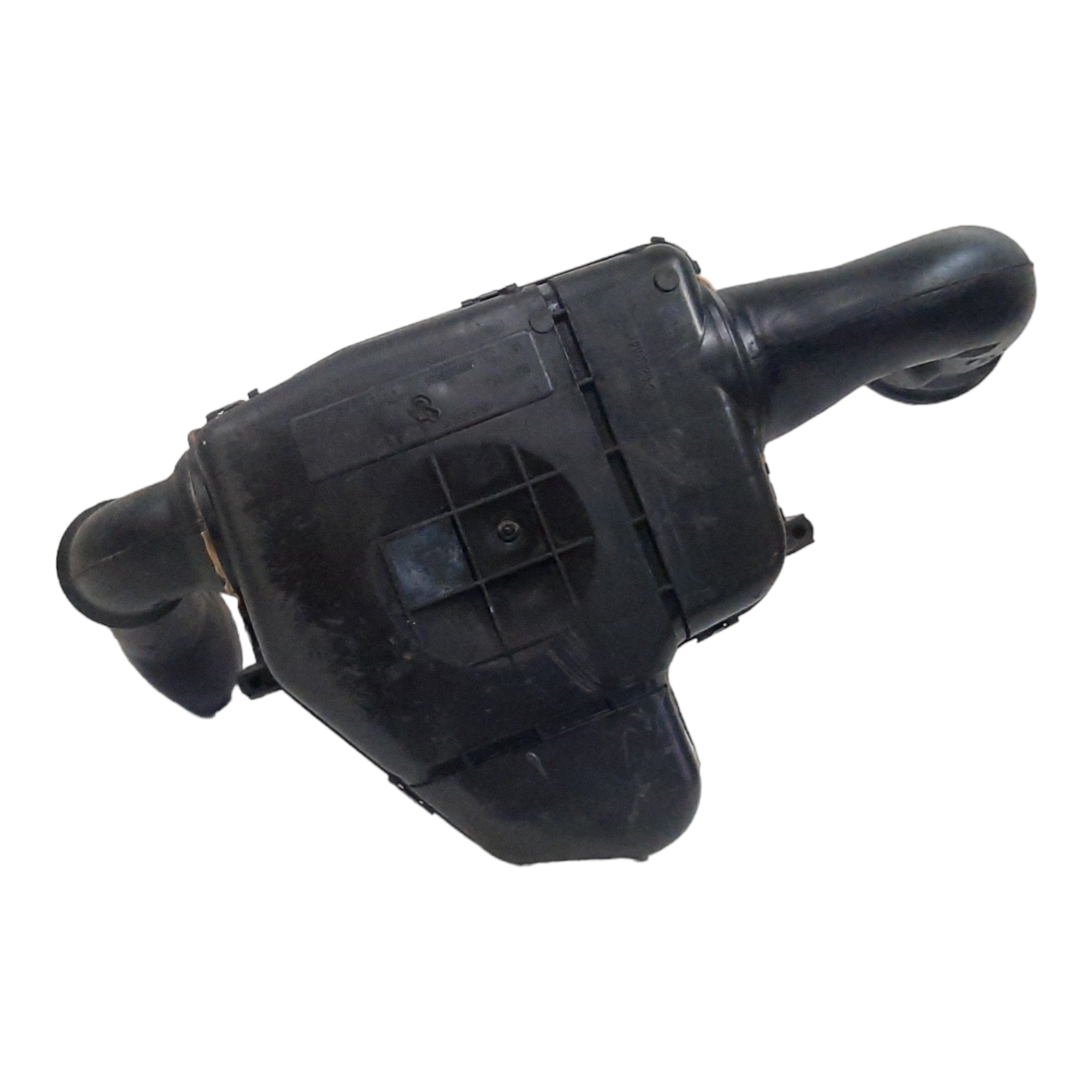 Caixa Ressonadora Peugeot 206 1.4 2002 A 2010 9639215980 3