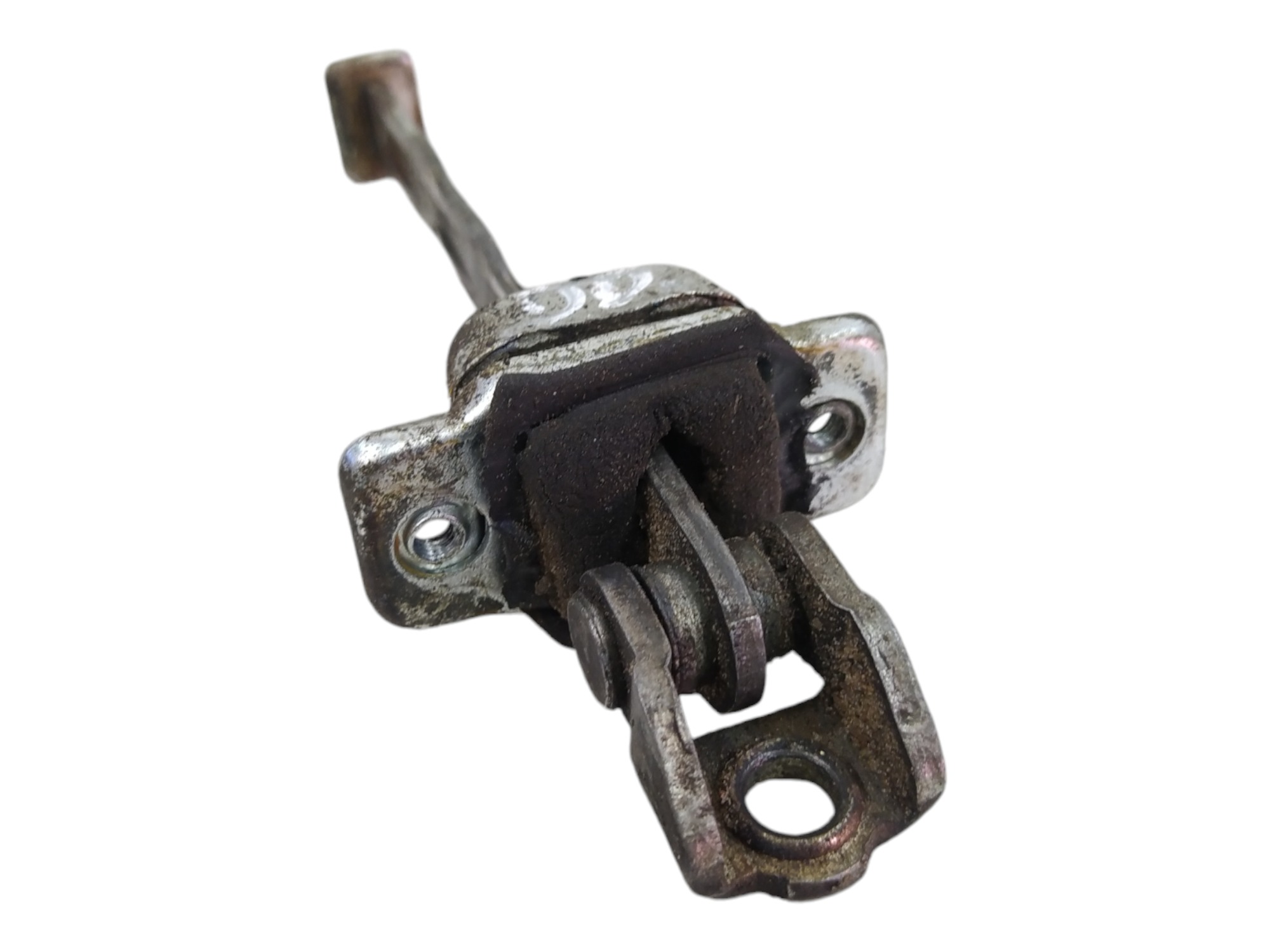 Limitador Porta Dianteira Direita Corsa Montana 2002 A 2012 7