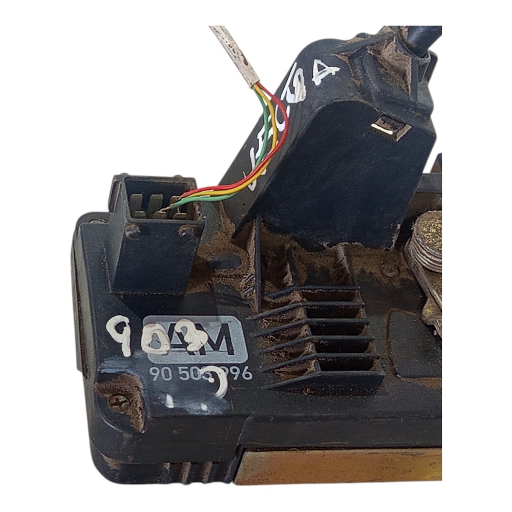 Fechadura Elétrica Tras Direita Vectra Gls 1997 98 99 A 2005 2