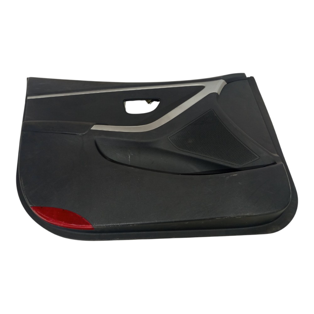 Forro Porta Dianteira Esq Hyundai I30 2013 2014 2015 A 2017 1
