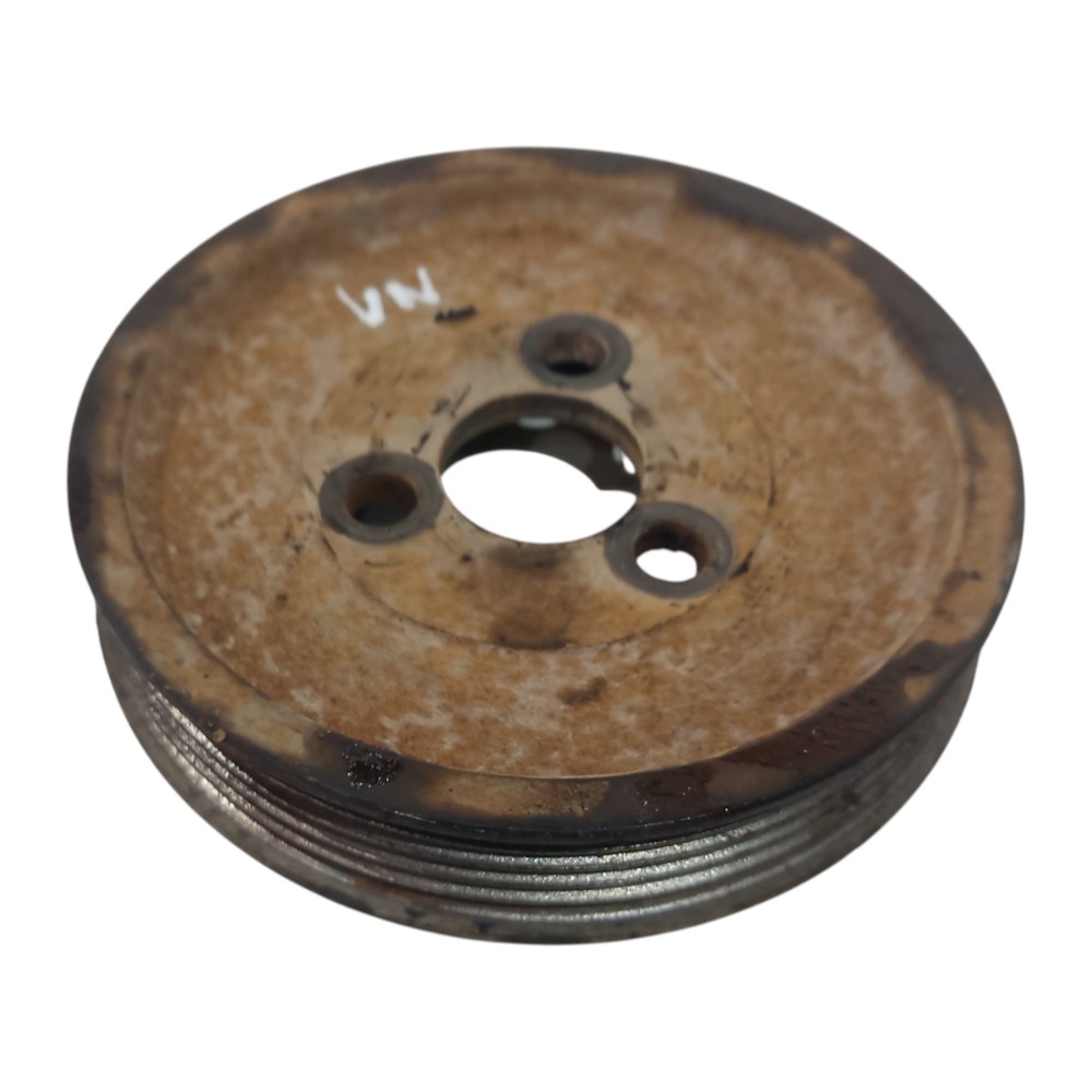 Polia Bomba Agua Fiat Palio 1.0 8v 1996 1997 A 2000 2