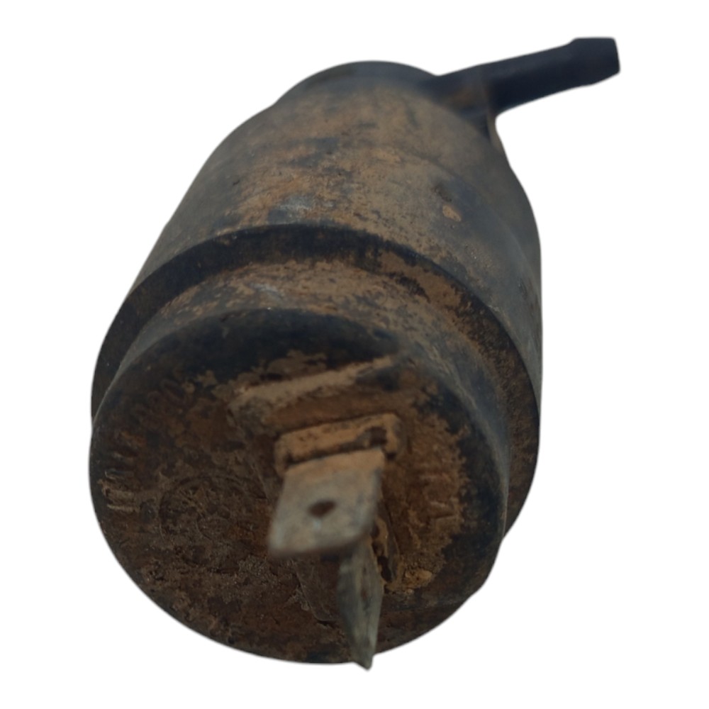 Bomba Esguicho Dágua Limpador Parabrisa Palio 2000 A 2008 3