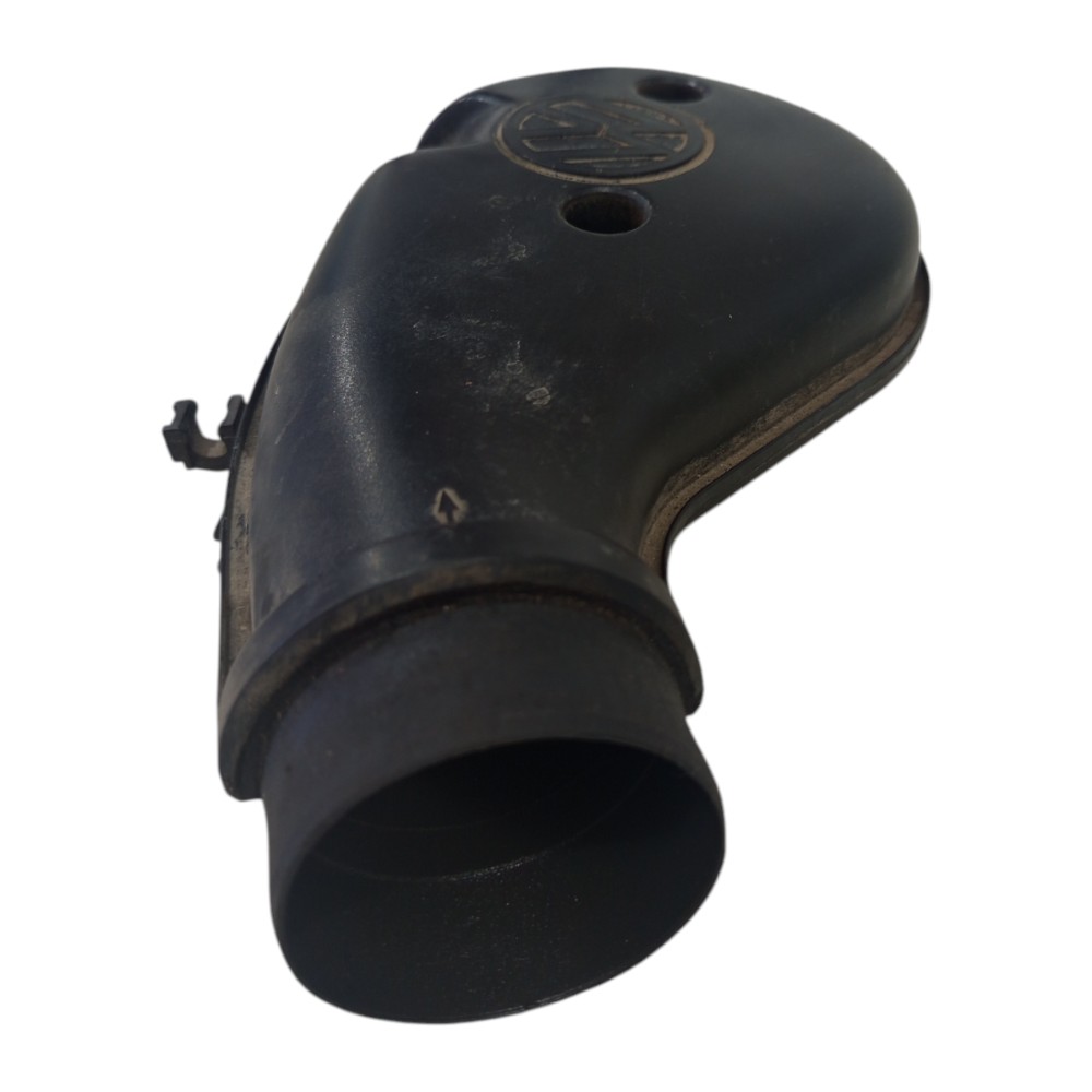 Tampa Mudla Tbi Vw Golf 1.8 8v 1995 A 1998 Monoponto 6