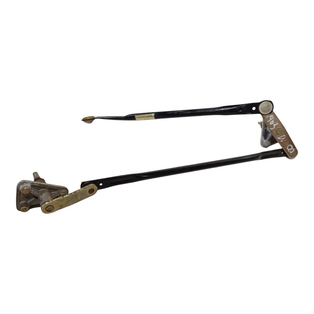Galhada Limpador Parabrisa Chery Qq 2011 2012 A 2014 2