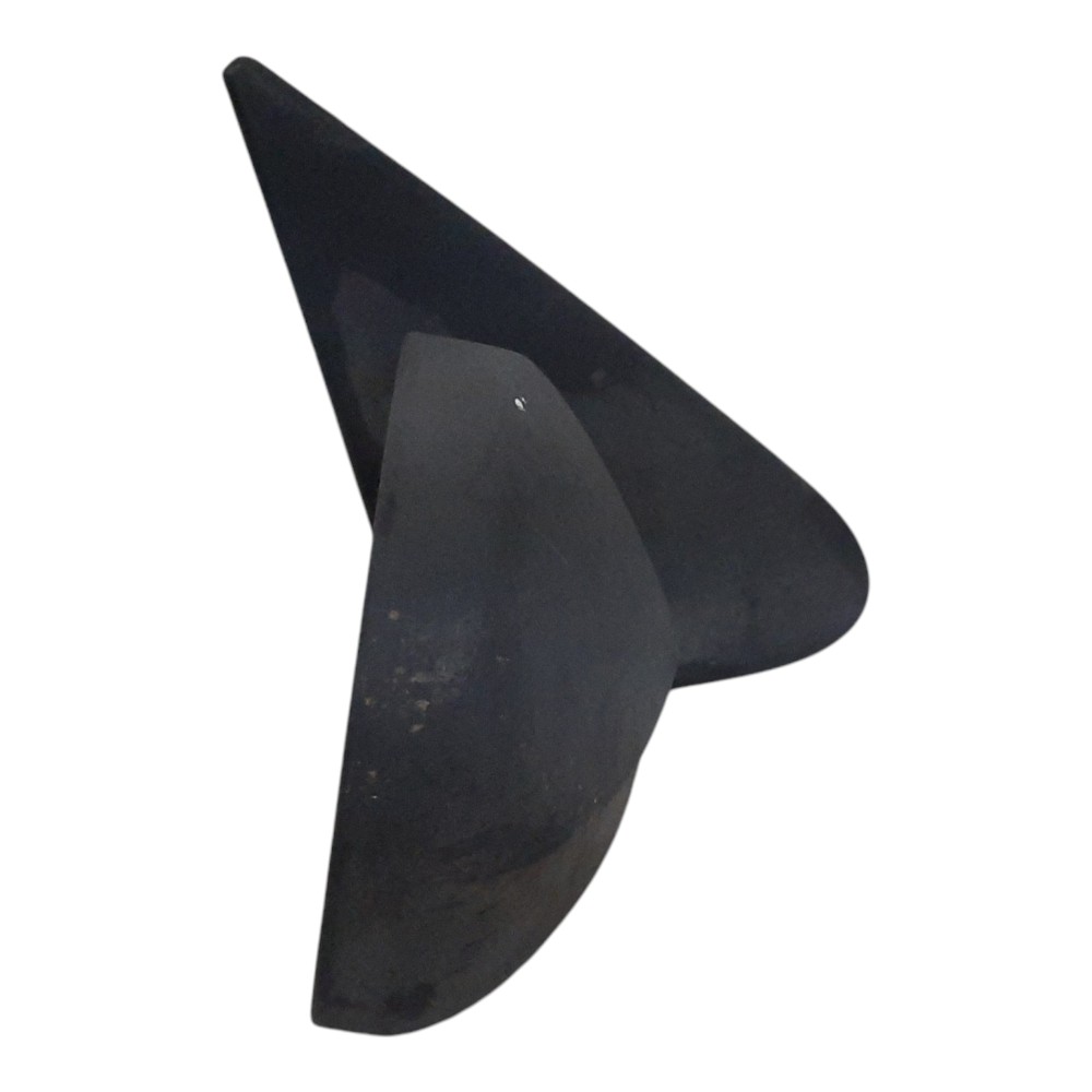 Espelho Retrovisor Lado Direito Chevrolet Celta 2001 A 2006 1