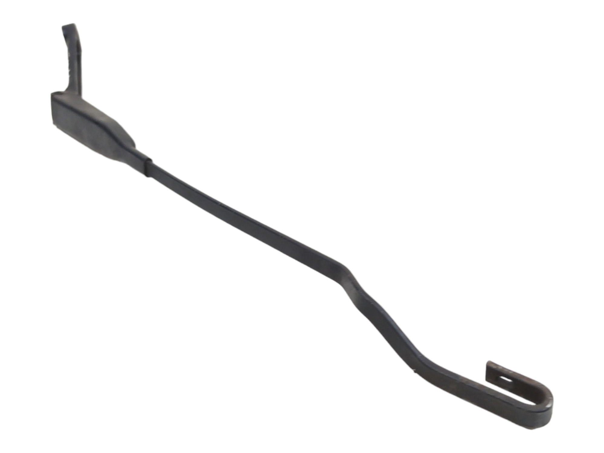 Braço Esquerdo Limpador Parabrisa Vectra 1997 1998 A 2005 4