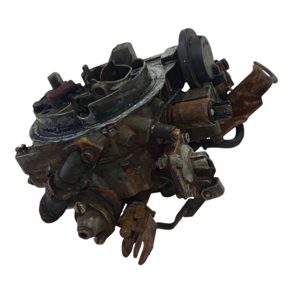 Carburador Ford Versailles 1.8 8v 1994 1995 1996 2
