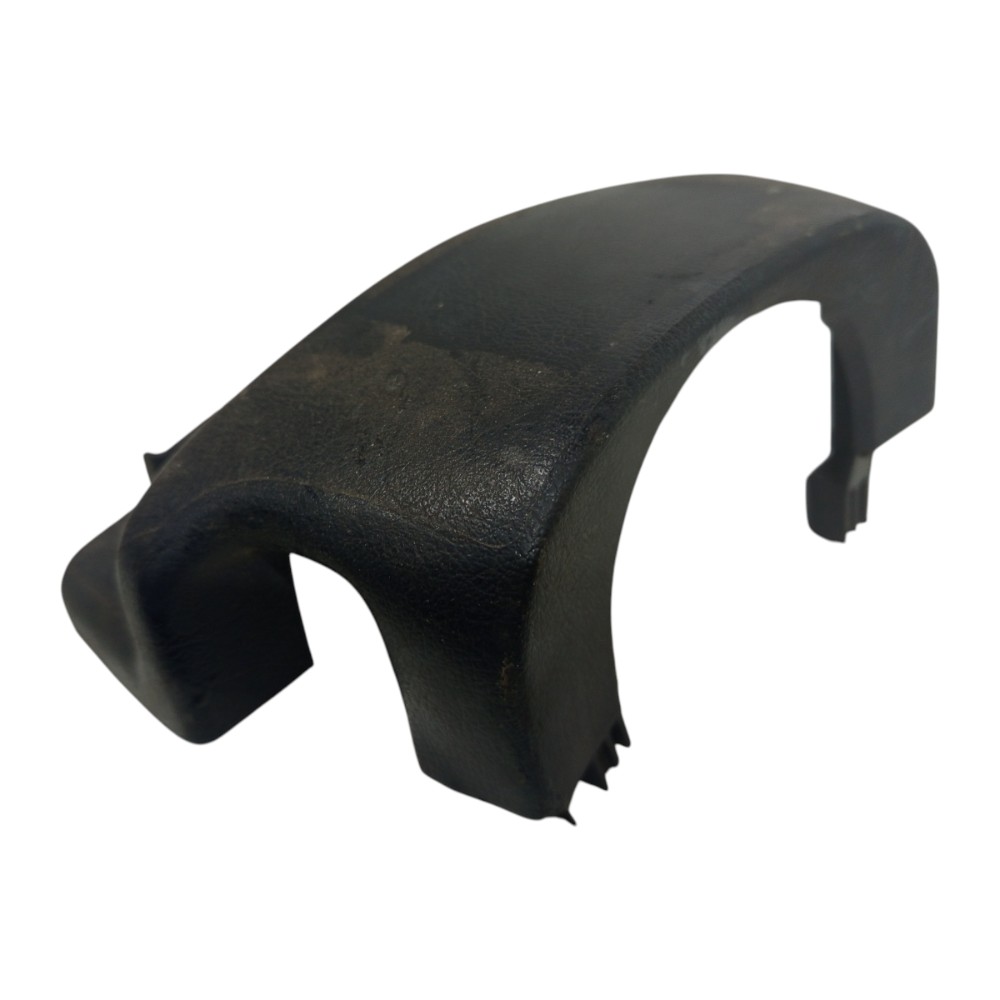 Moldura Superior Coluna Direção Peugeot 206 2001 A 2012 3