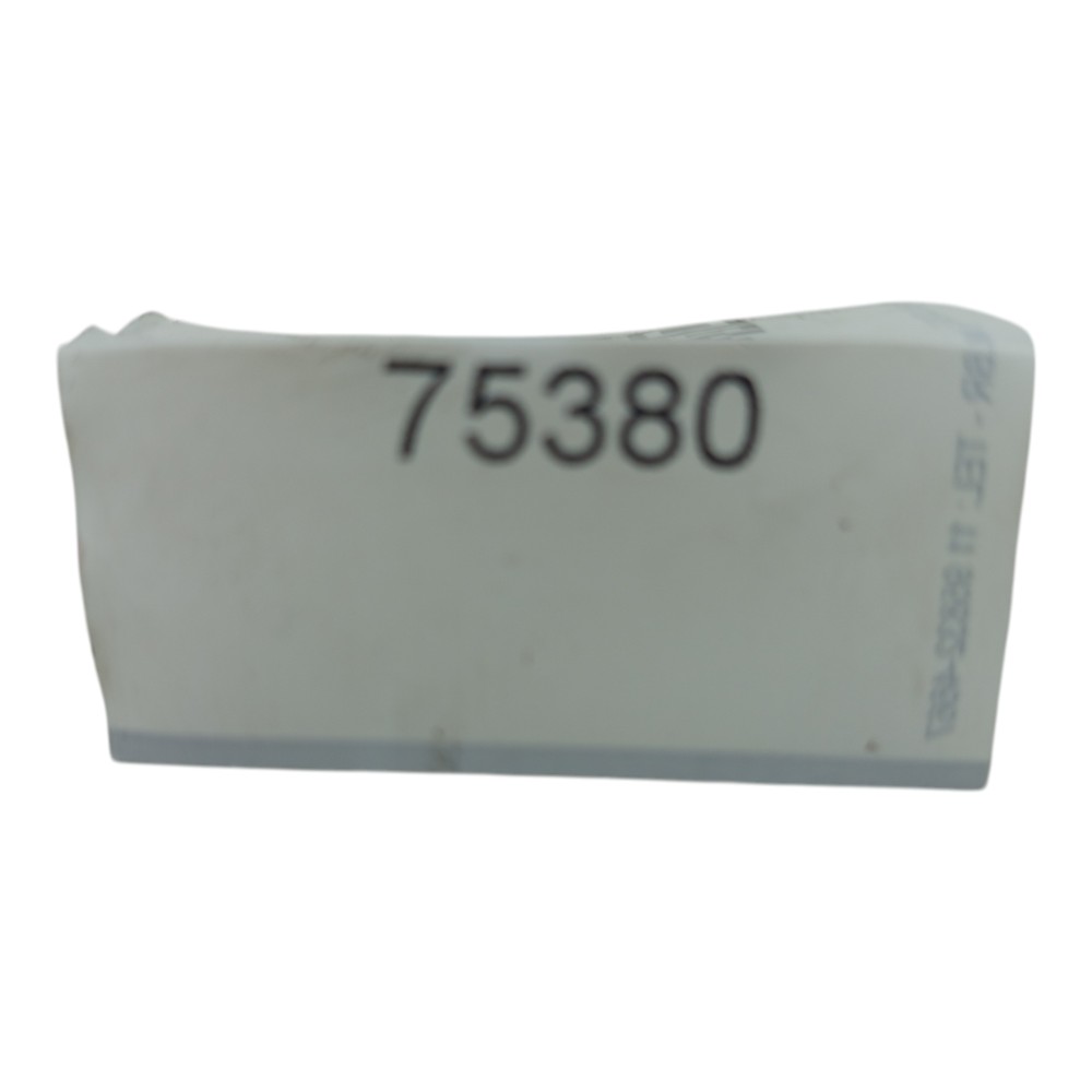 Moldura Superior Chave Seta Fiat Palio 2001 2002 2003 A 2007 8