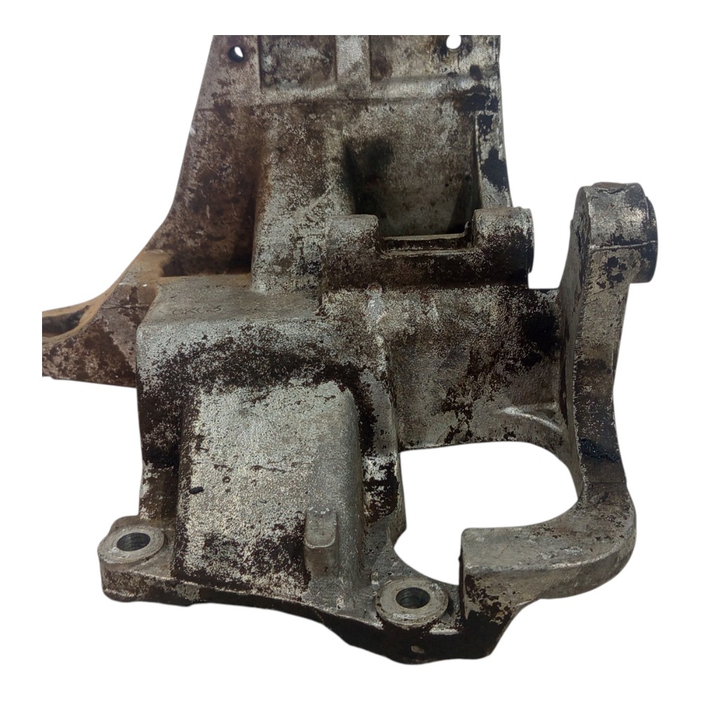 Suporte Alternador Ford Fiesta Zetec 1997 1998 1999 A 2003 1