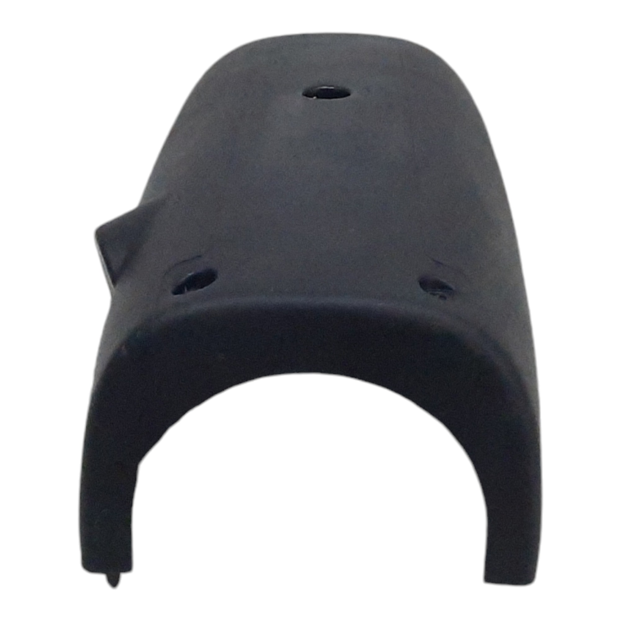 Moldura Inferior Chave Seta Ford Ka 2008 A 2013 C/ Avaria 5