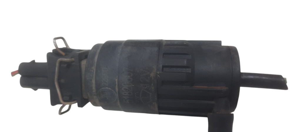 Motor Bomba Parabrisa Fiat Linea 2008 2009 2010 A 2015 8