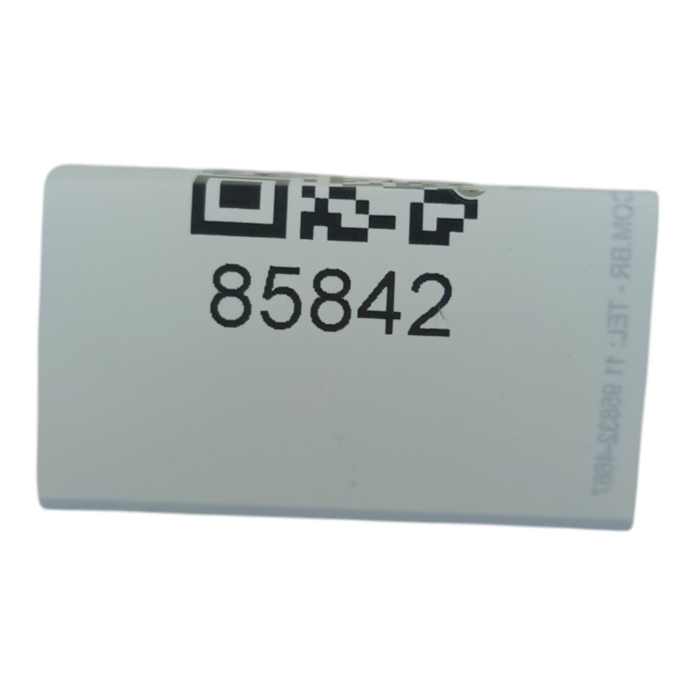 Guia Vidro Canaleta Diant Esquerda Citroen C3 2004 A 2012 7