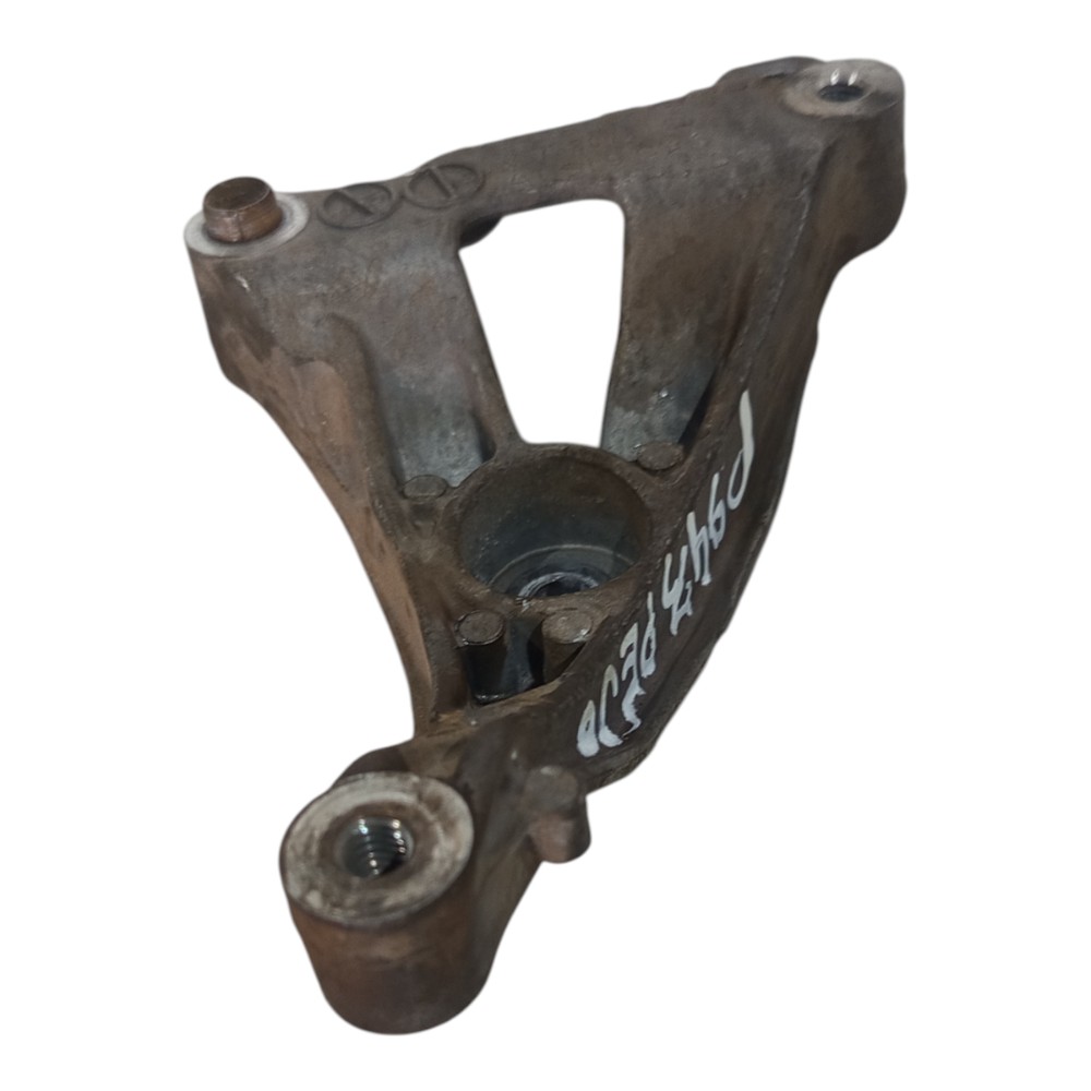 Suporte Compressor Ar Condicionado Peugeot 2011 A 2019 6
