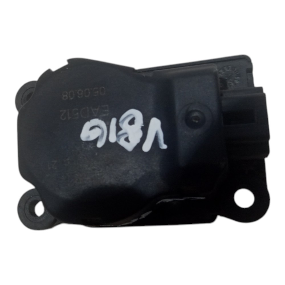 Atuador Ventilação Behr Citroen C4 Pallas 2007 2008 A 2013 5