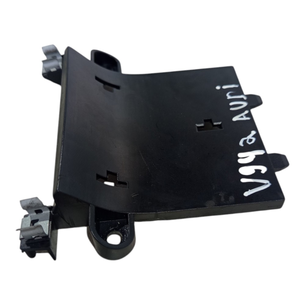 Tampa Moldura Console Central Audi A3 2000 A 2008 6