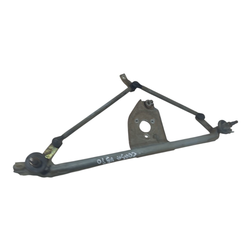 Galhada Limpador Parabrisa Gm Chevrolet Corsa 1997 A 2002 3
