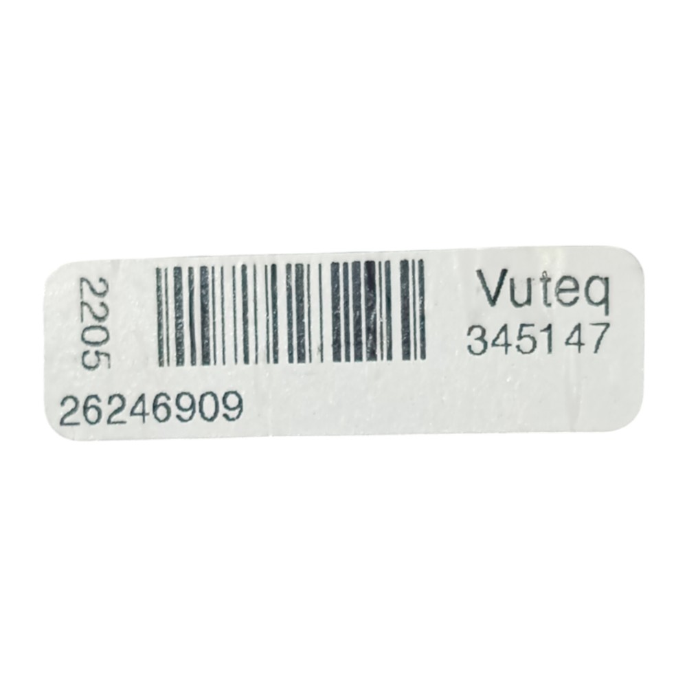 Soleira Porta Malas Gm Tracker 2020 A 2024 26246909 6