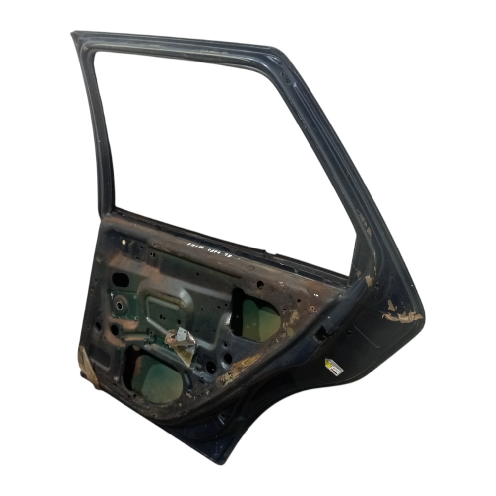Porta Traseira Ford Fiesta 2000 2001 A 2005 Traseira Direita 6