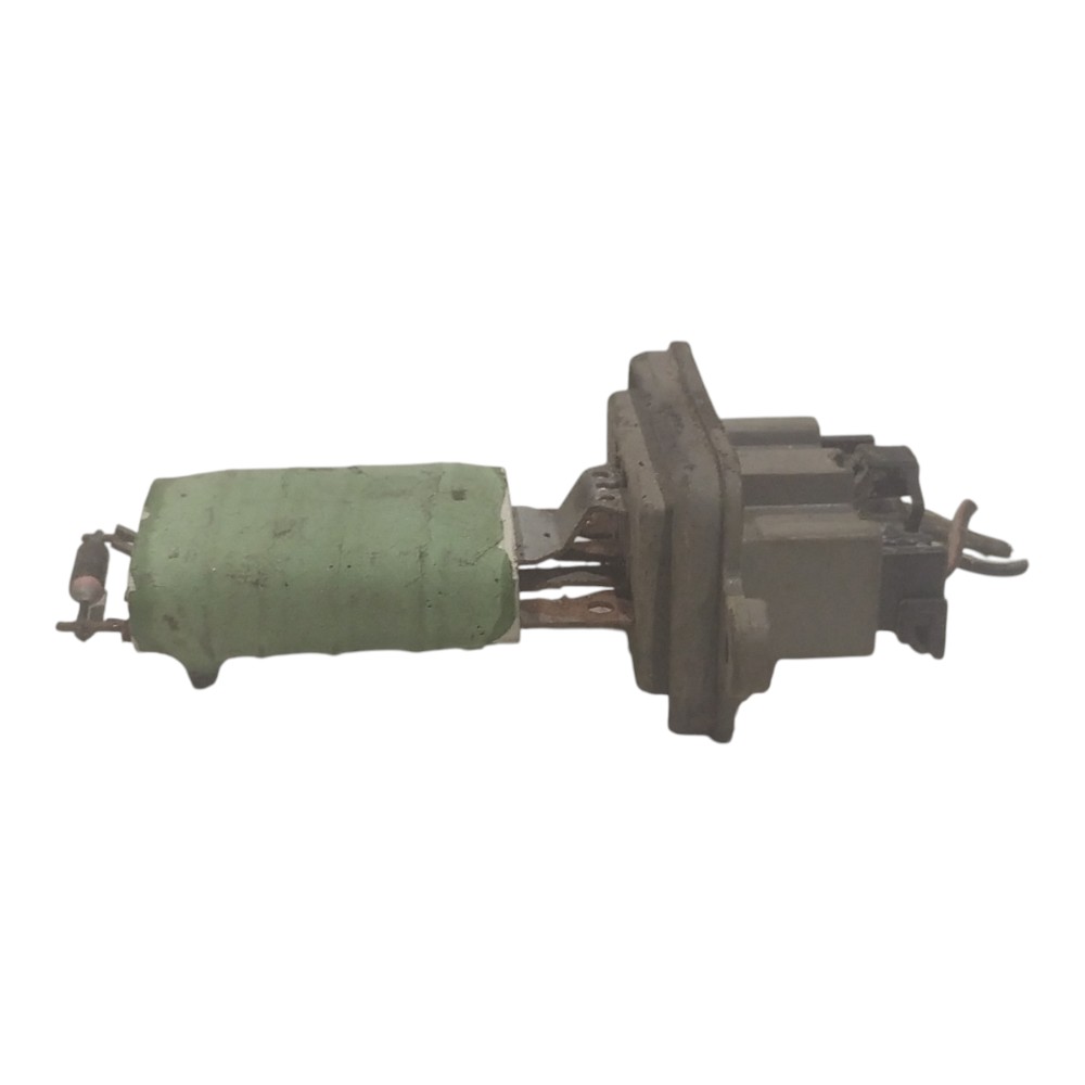 Resistência Ar Volkswagen Gol G3 G4 Original 3