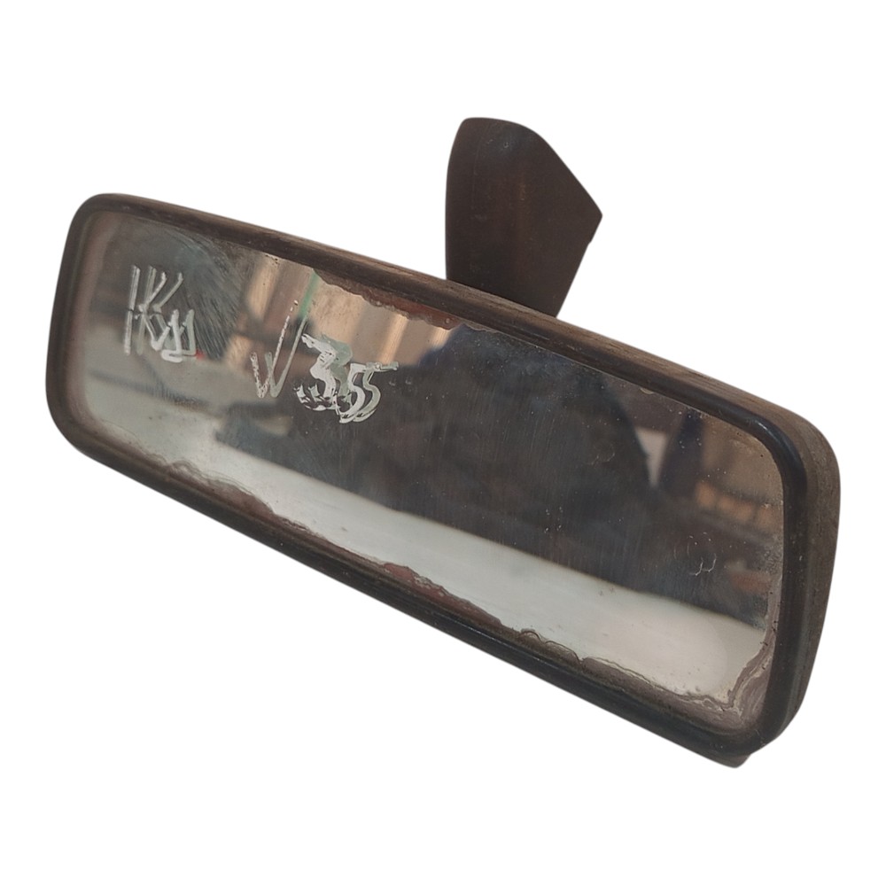 Retrovisor Central Teto Ford Ka 1997 1998 1999 2000 A 2008 2