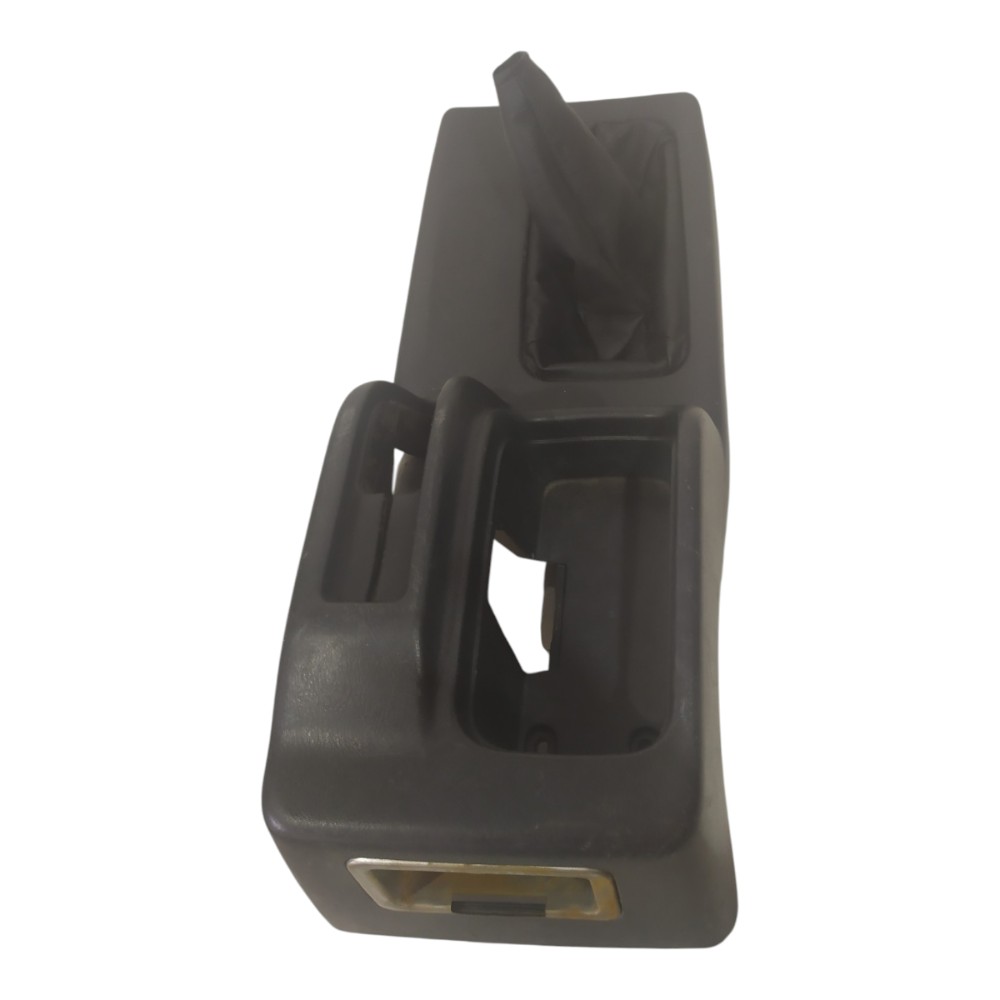 Console Central Freio Mão Pajero Tr4 2004 2005 2006 A 2015 4