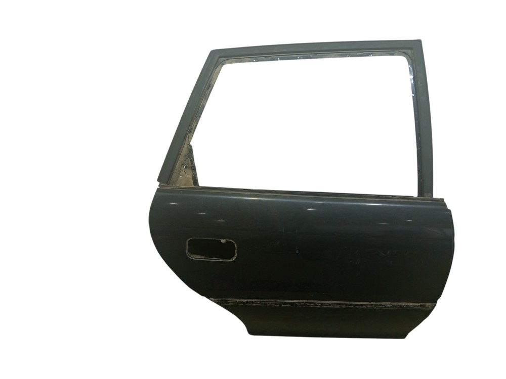Porta Traseira Direita Astra 1995 1996 1997 A 1998 Traseira Direito 4