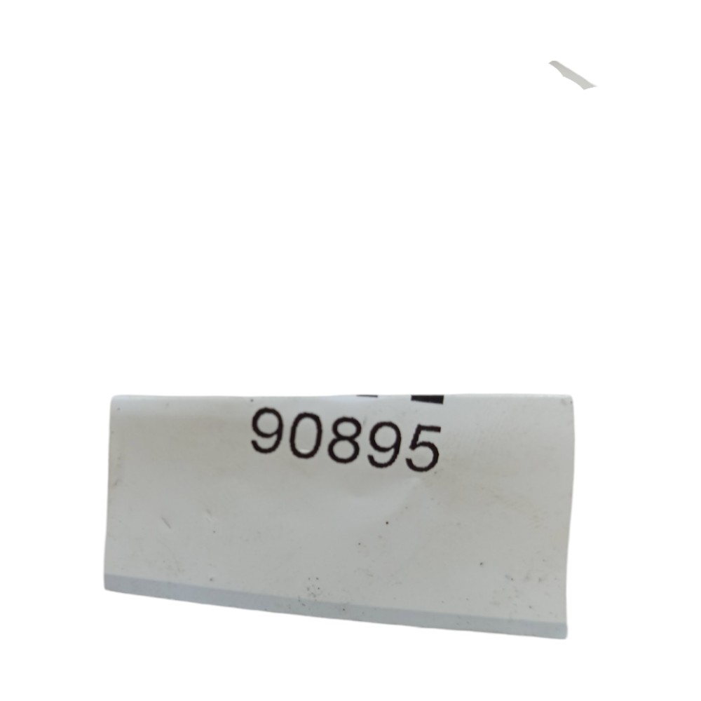 Moldura Chave Seta Direção Daewoo Espero 1994 1995 96 A 1997 8