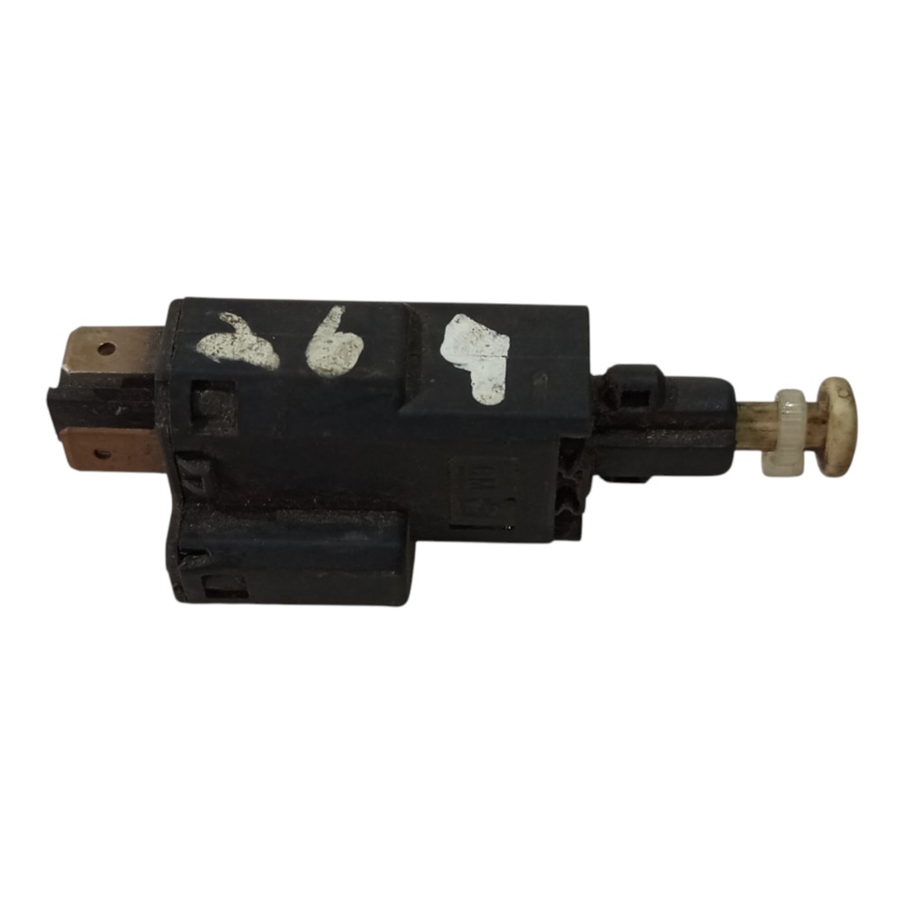 Sensor Pedal Break Luz Chevrolet Celta 2009 2010 2011 A 2013 Preto 5