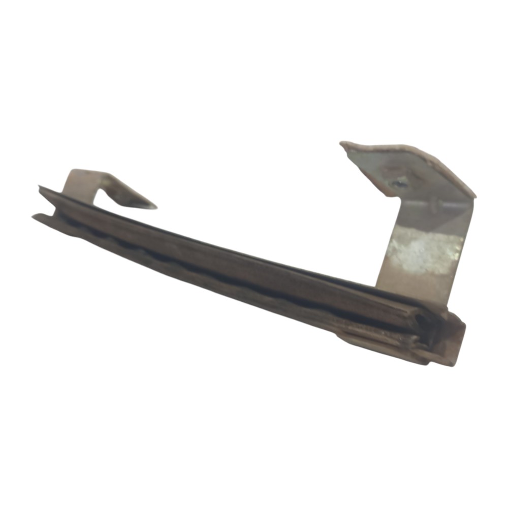 Guia Vidro Traseiro Direito Ford Fiesta 2000 2001 A 2014 2