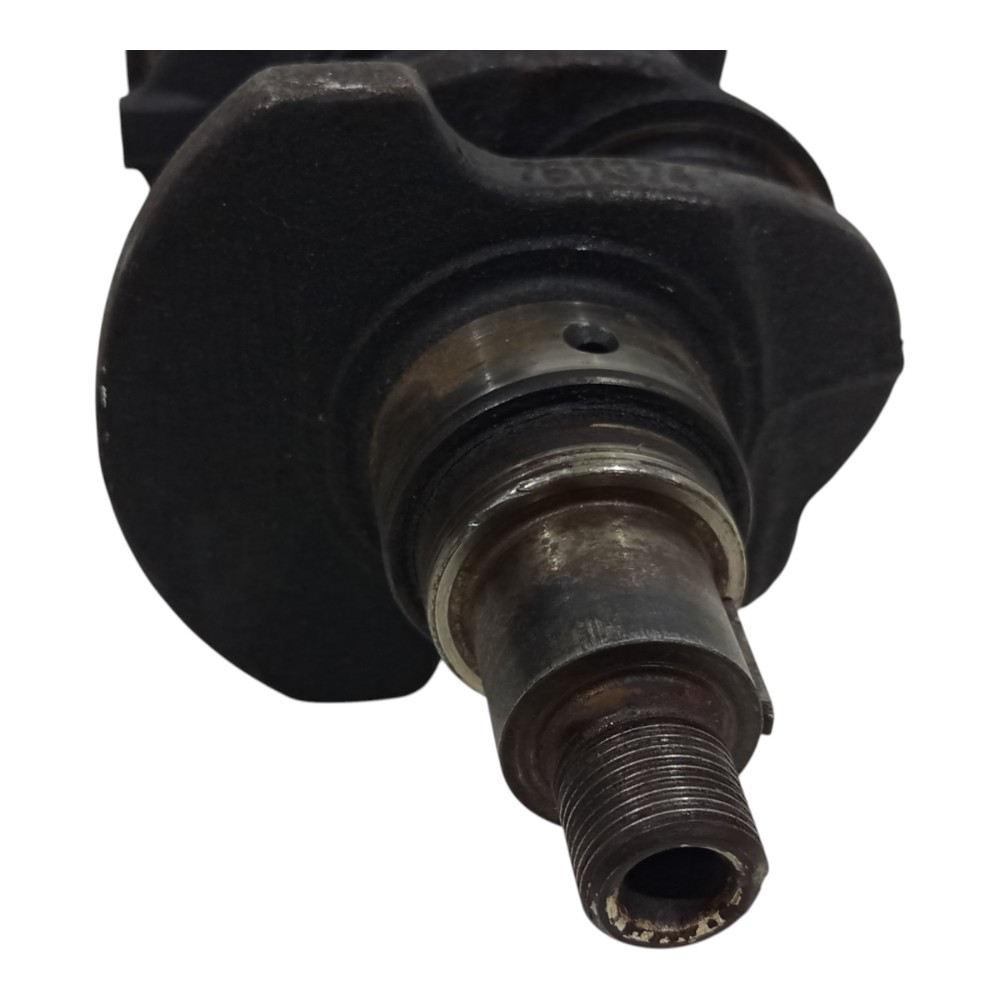 Eixo Virabrequim Fiat Palio 1.0 1996 1997 1998 1999 A 2002 3