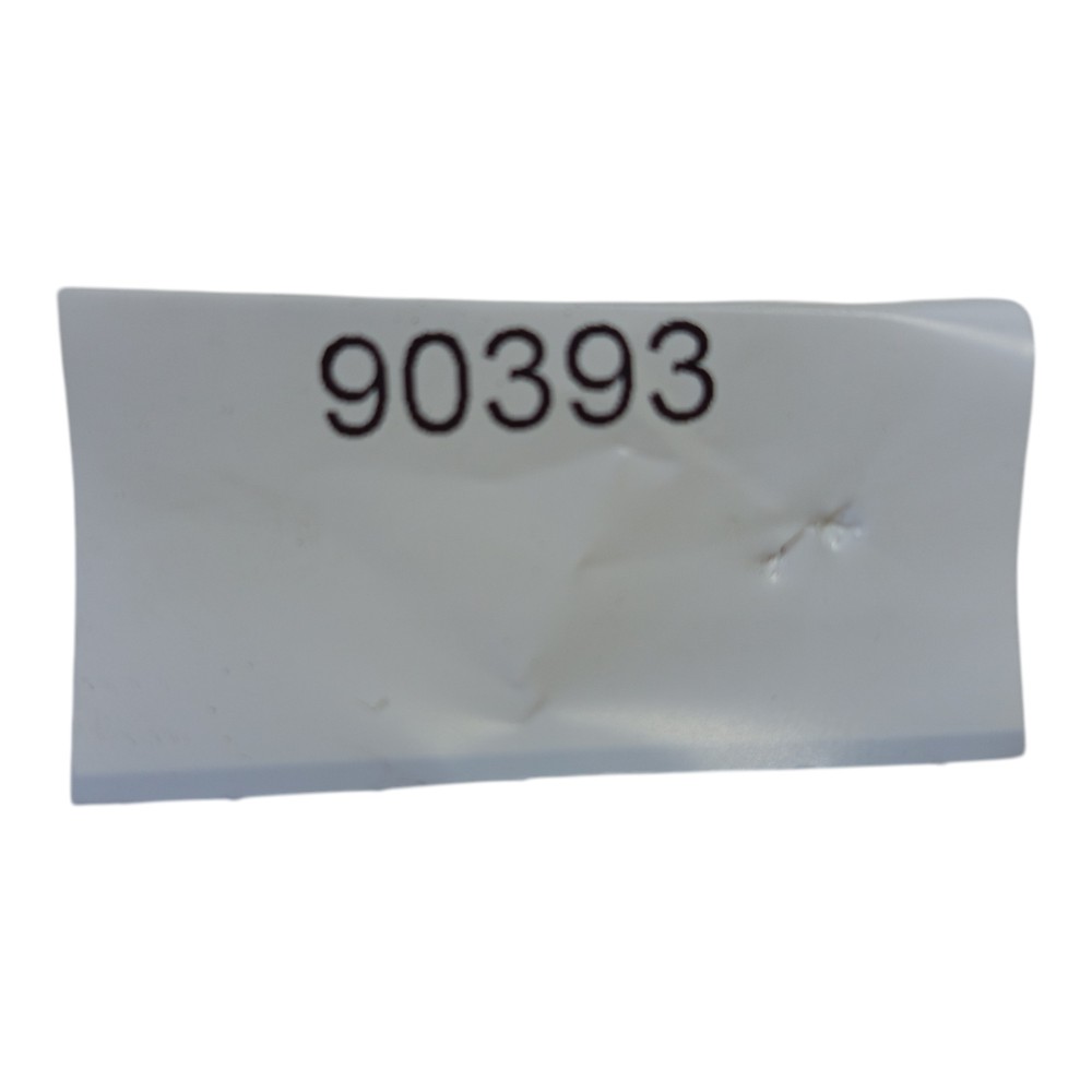 Moldura Coluna Meio Direito Ford Fiesta 1996 1997 98 A 2002 8