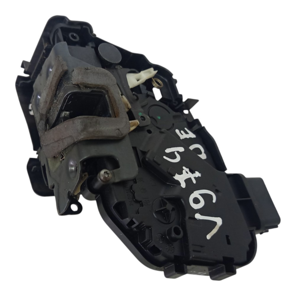 Fechadura Dianteira Esquerda Lr Freelander 2 3.2 2006 A 2012 4