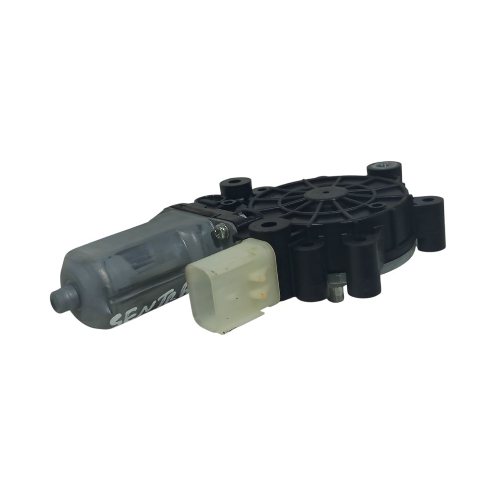 Motor Vidro Porta Dianteir Direita Nissan Sentra 2007 A 2013 6