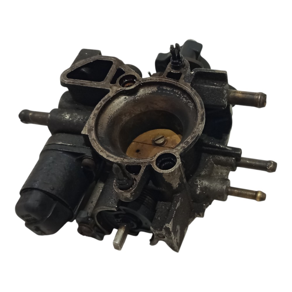 Tbi Borboleta Fiat Uno Premio 1.4 8v Original 1992 A 1998 1