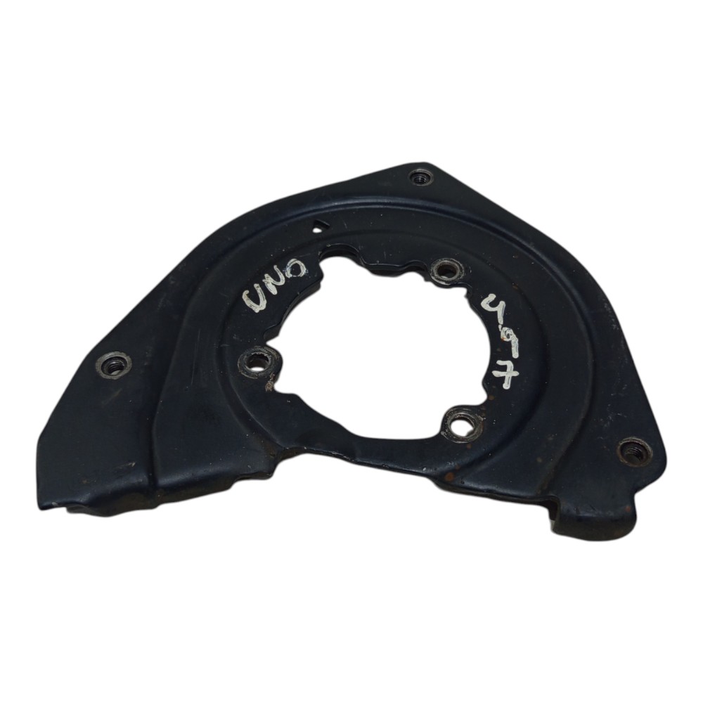 Capa Correia Dentada Fiat Uno Mille 1996 1997 1999 2000 4