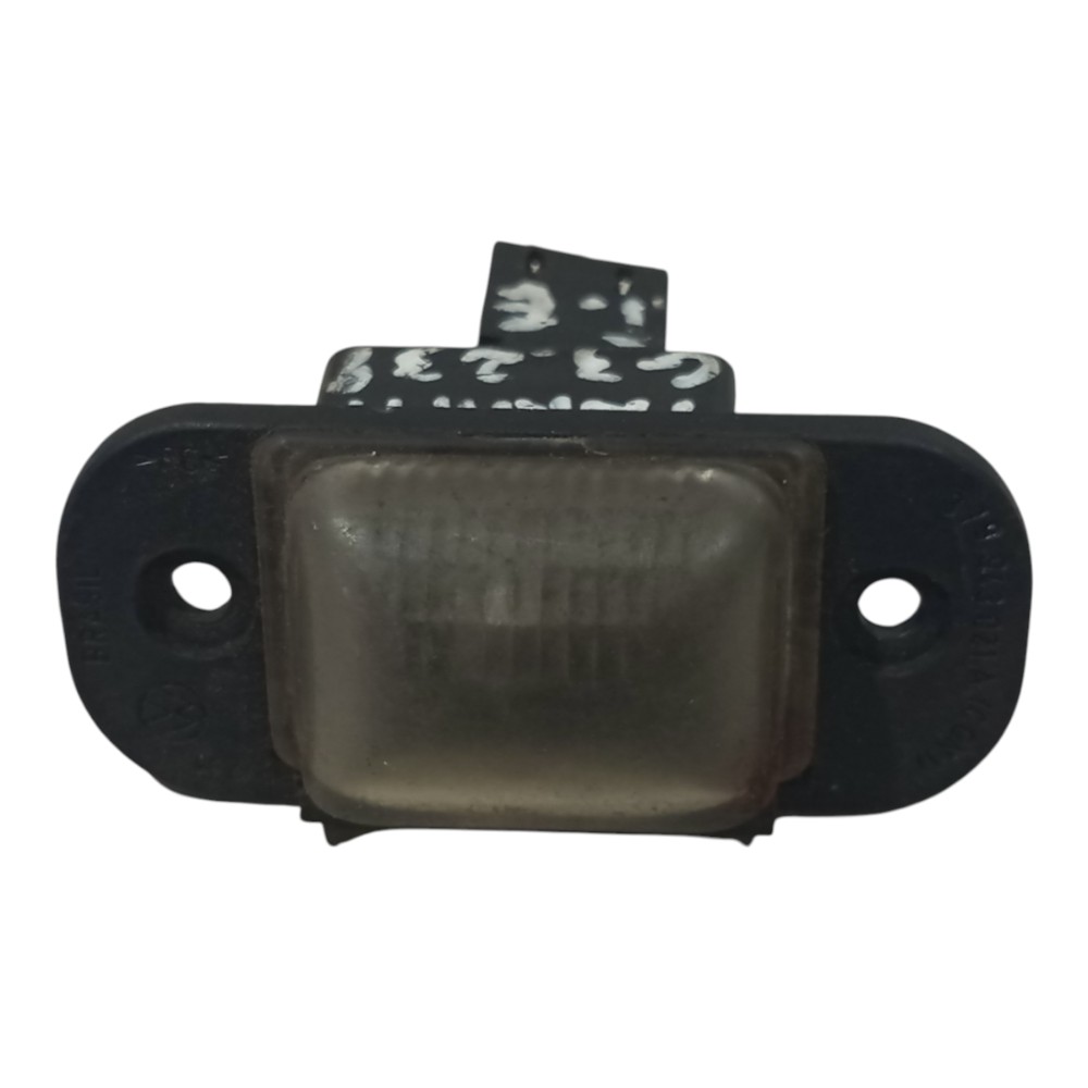 Lanterna Luz Placa Volkswagen Parati Gol G3 1997 1998 A 2002 1