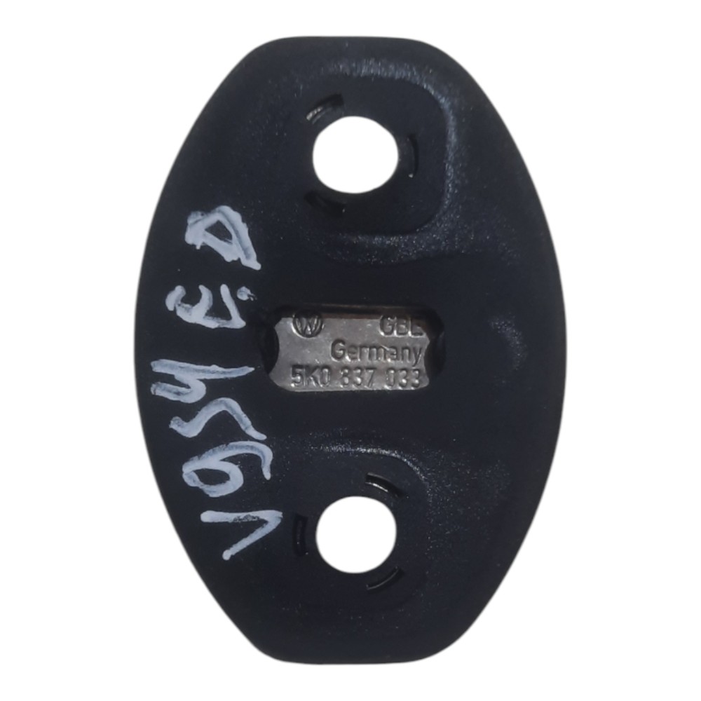 Batente Porta Dianteira Esquerda Volkswagen Jetta 2011 A 17 4