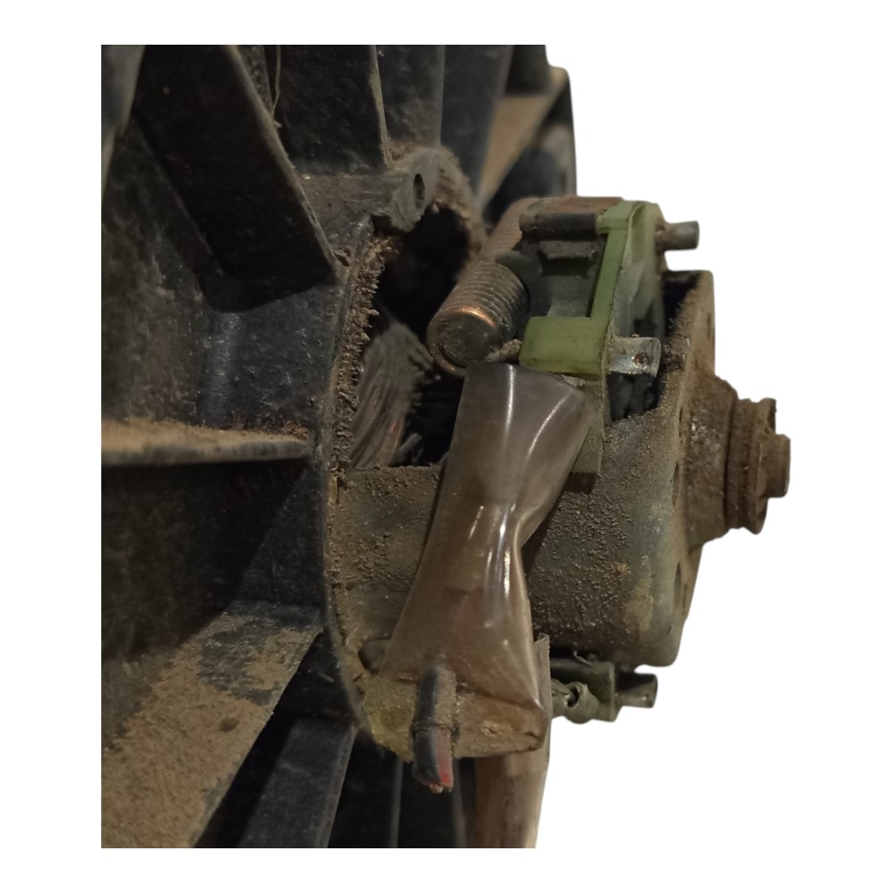 Motor Ar Forçado Volkswagen Gol 1995 1996 1997 1998 A 2005 4