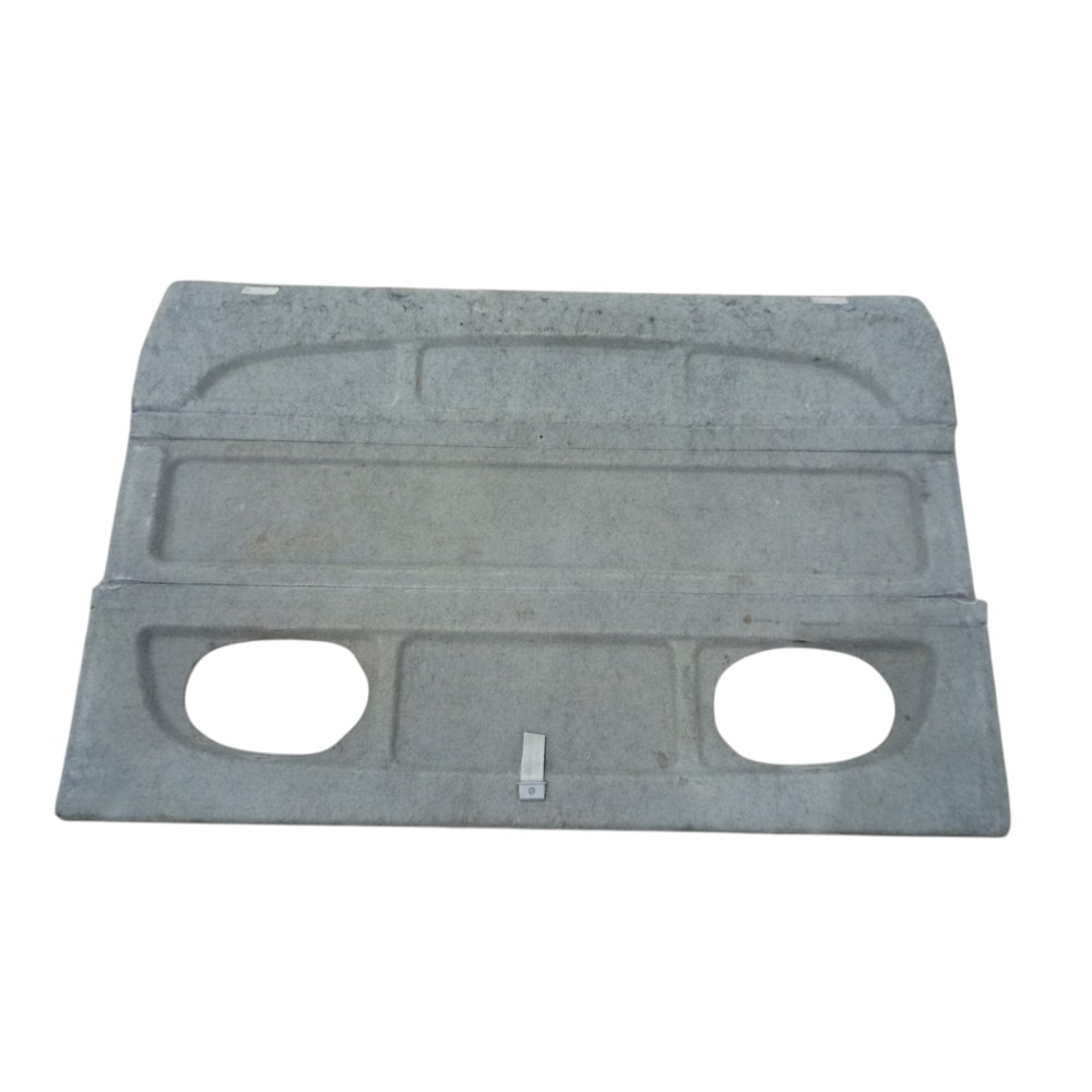 Tampa Bagageiro Fiat Palio Wekend 1997 1998 1999 A 2005 1